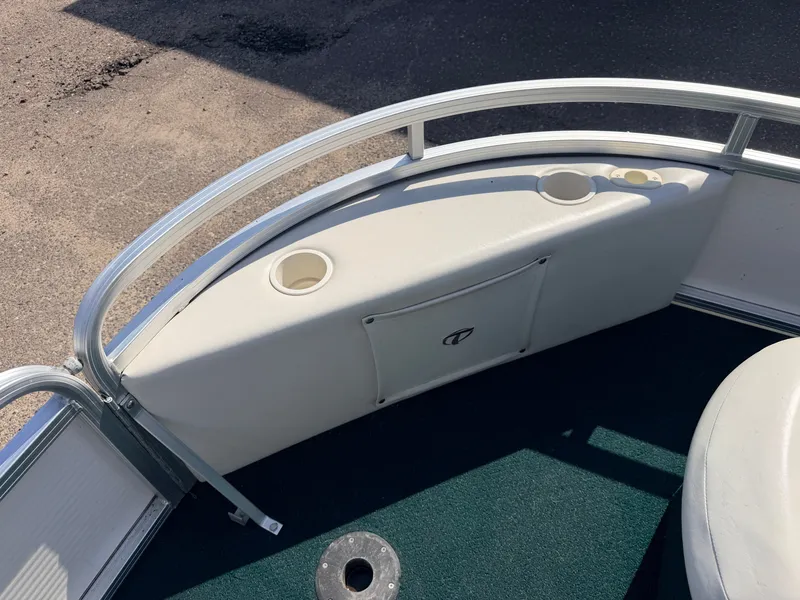 Slide: The Image of Tahoe 22 Fish N Fun & 2021-90HP Mercury 4Stroke EFI 2008 - 20