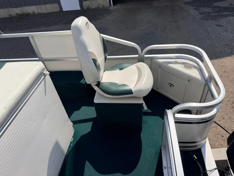 Slide: The Image of Tahoe 22 Fish N Fun & 2021-90HP Mercury 4Stroke EFI 2008 - 53