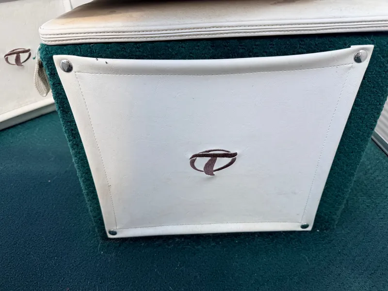 Slide: The Image of Tahoe 22 Fish N Fun & 2021-90HP Mercury 4Stroke EFI 2008 - 51