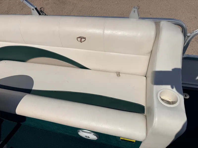 Slide: The Image of Tahoe 22 Fish N Fun & 2021-90HP Mercury 4Stroke EFI 2008 - 37