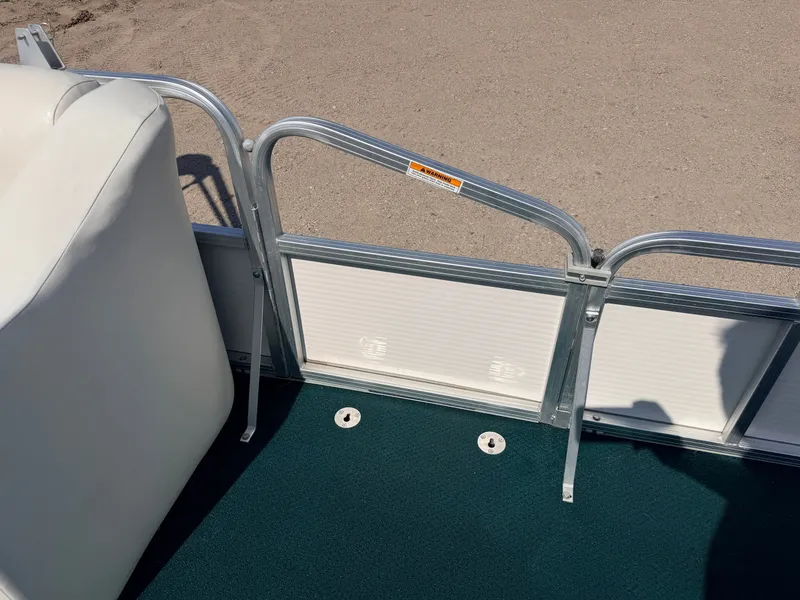 Slide: The Image of Tahoe 22 Fish N Fun & 2021-90HP Mercury 4Stroke EFI 2008 - 17
