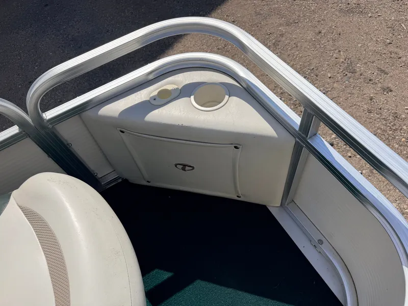 Slide: The Image of Tahoe 22 Fish N Fun & 2021-90HP Mercury 4Stroke EFI 2008 - 55