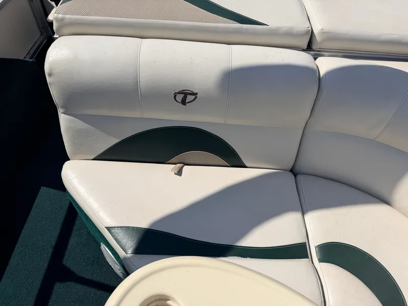 Slide: The Image of Tahoe 22 Fish N Fun & 2021-90HP Mercury 4Stroke EFI 2008 - 40