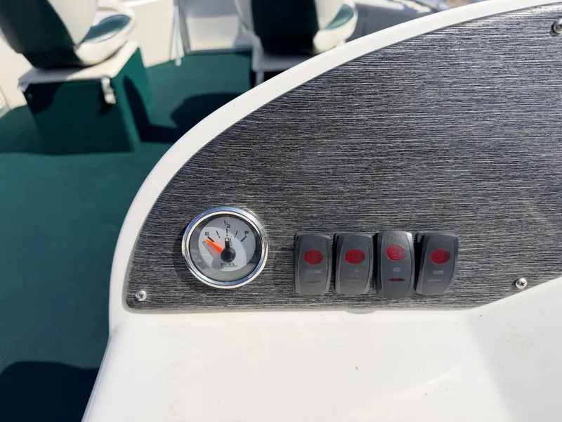 Slide: The Image of Tahoe 22 Fish N Fun & 2021-90HP Mercury 4Stroke EFI 2008 - 31