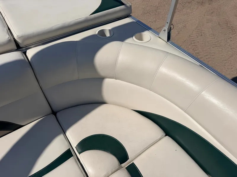 Slide: The Image of Tahoe 22 Fish N Fun & 2021-90HP Mercury 4Stroke EFI 2008 - 39