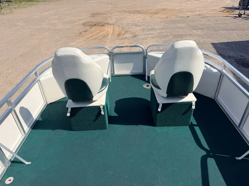 Slide: The Image of Tahoe 22 Fish N Fun & 2021-90HP Mercury 4Stroke EFI 2008 - 3