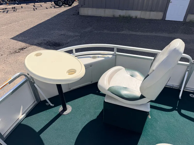 Slide: The Image of Tahoe 22 Fish N Fun & 2021-90HP Mercury 4Stroke EFI 2008 - 22