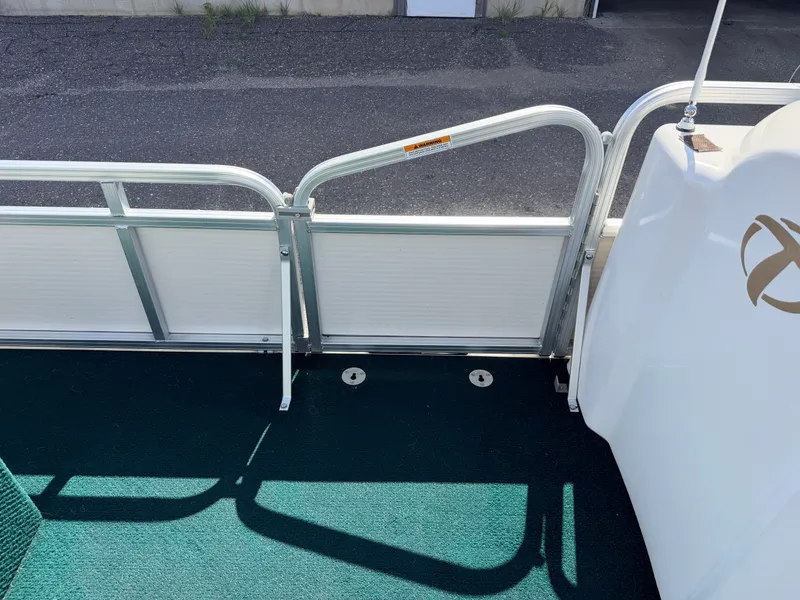 Slide: The Image of Tahoe 22 Fish N Fun & 2021-90HP Mercury 4Stroke EFI 2008 - 23