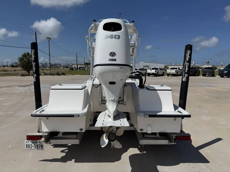 Slide: The Image of Shallow Stalker 20 PRO 2024 - 9