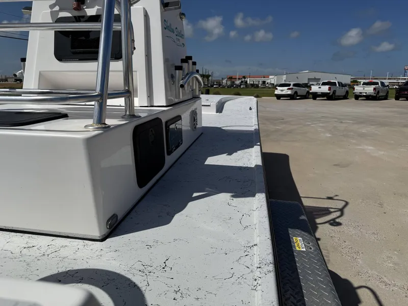Slide: The Image of Shallow Stalker 20 PRO 2024 - 11