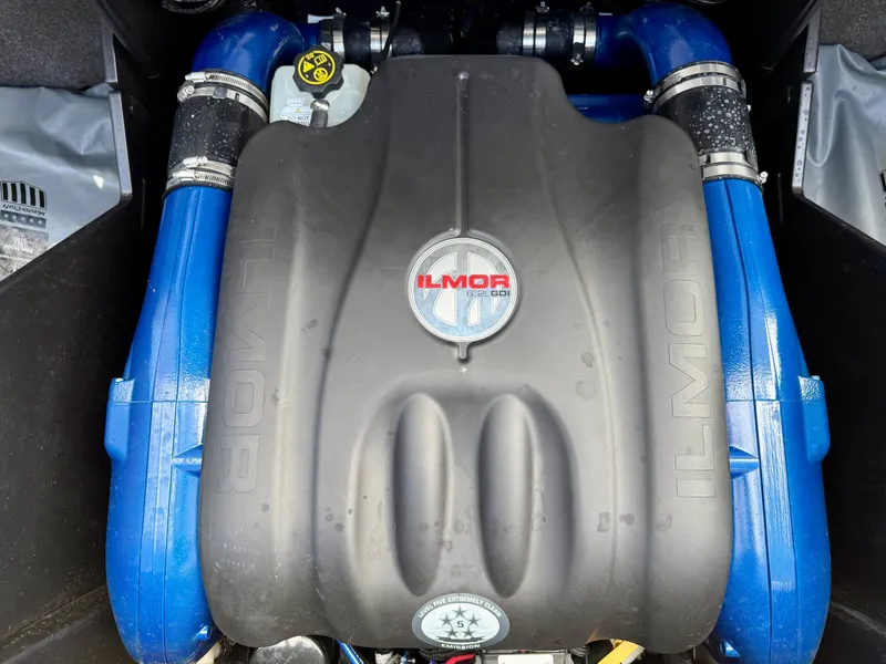 Slide: The Image of MasterCraft X22 2020 - 25