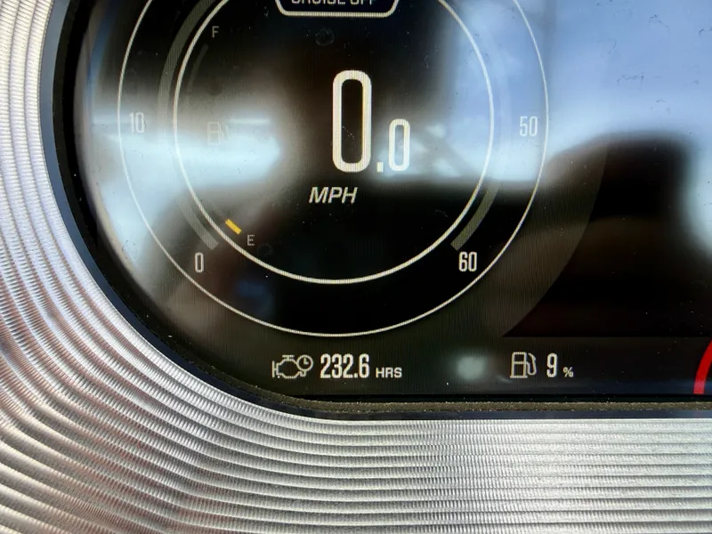 Slide: The Image of MasterCraft X22 2020 - 20