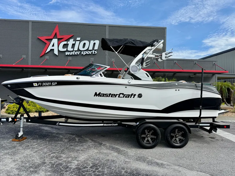 The Image of MasterCraft X22 2020 - 1