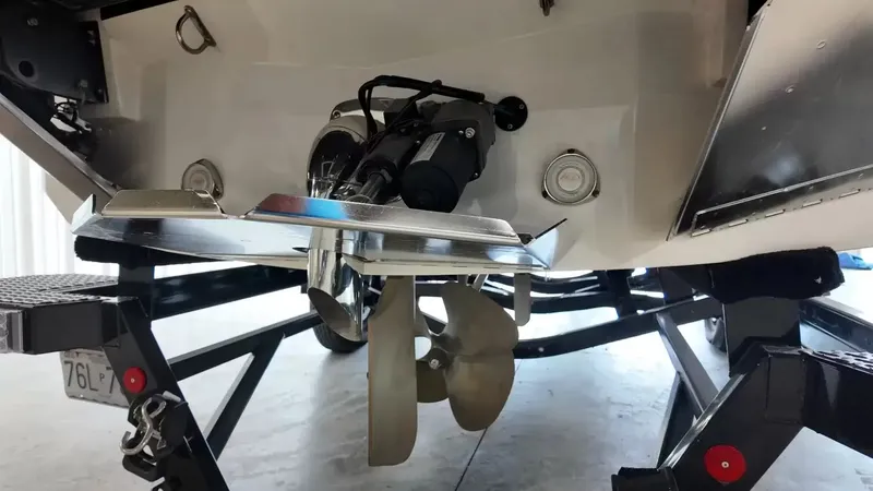 Slide: The Image of MasterCraft X26 2022 - 10