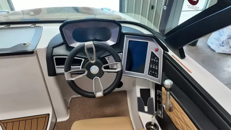 Slide: The Image of MasterCraft X26 2022 - 41