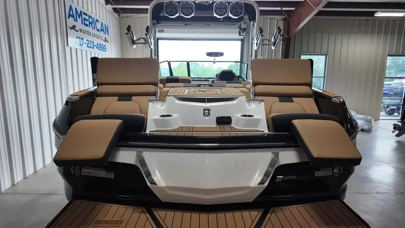 Slide: The Image of MasterCraft X26 2022 - 69