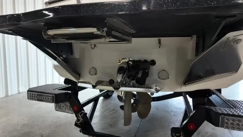 Slide: The Image of MasterCraft X26 2022 - 9