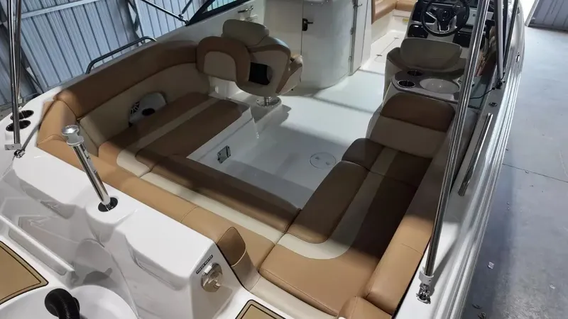 Slide: The Image of NauticStar 243 DC 2023 - 54
