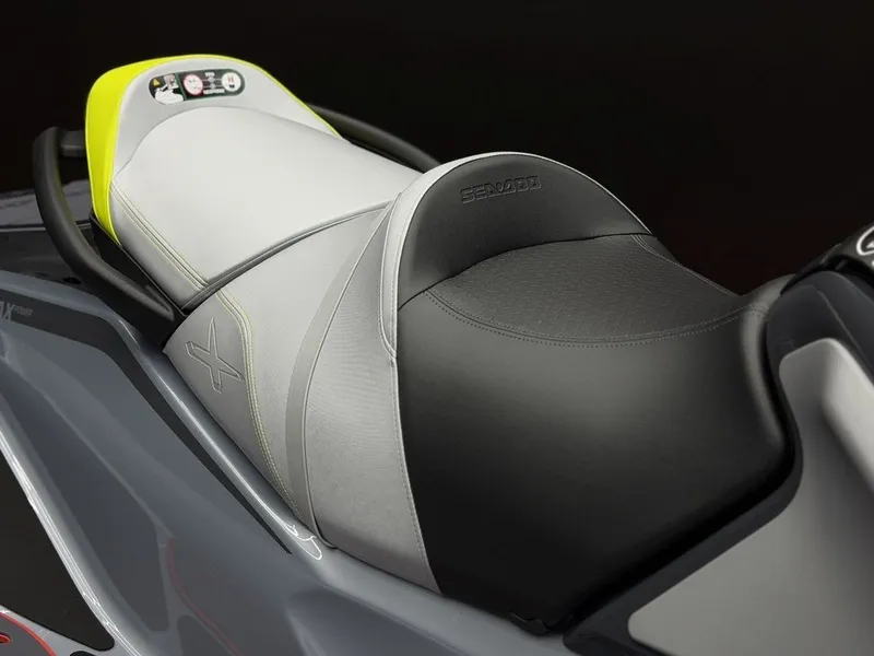 Slide: The Image of Sea-Doo RXT-X 325 2026 - 8