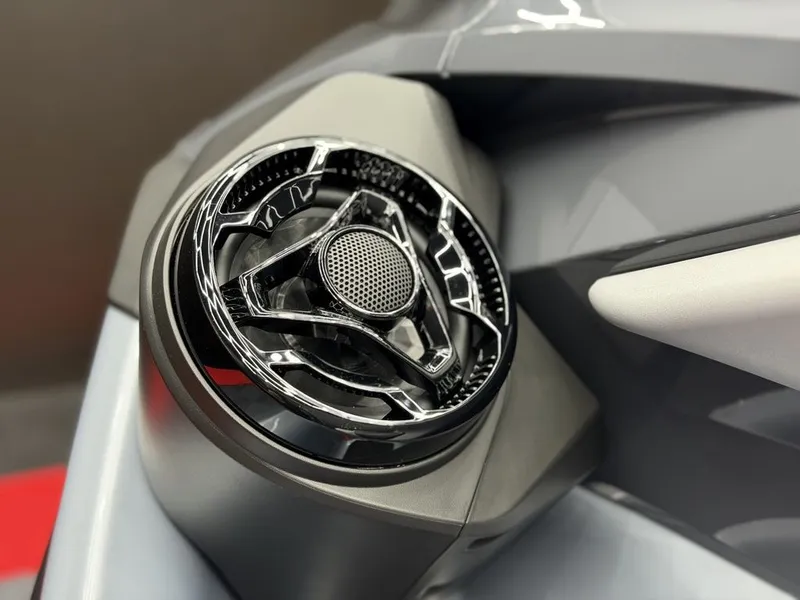 Slide: The Image of Sea-Doo RXT-X 325 2026 - 16
