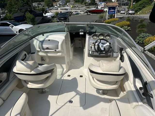 Slide: The Image of Monterey 234FS 2007 - 19