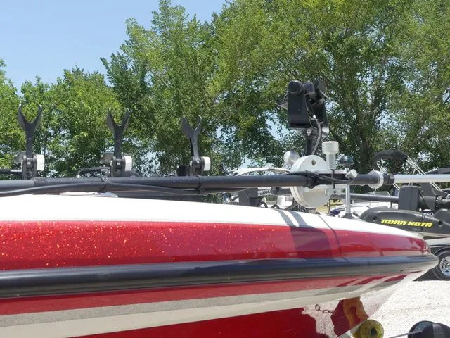 Slide: The Image of Nitro Sport Boats 290 Sport 2013 - 18