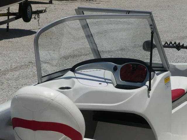 Slide: The Image of Nitro Sport Boats 290 Sport 2013 - 26