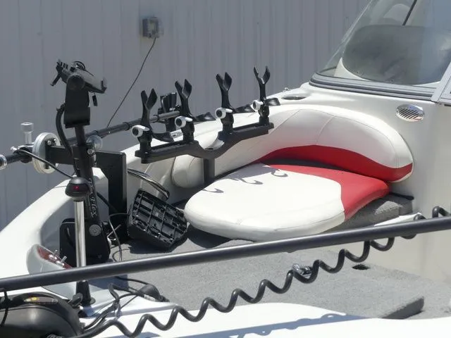 Slide: The Image of Nitro Sport Boats 290 Sport 2013 - 20