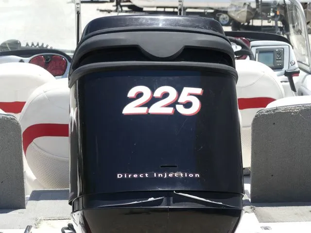 Slide: The Image of Nitro Sport Boats 290 Sport 2013 - 24