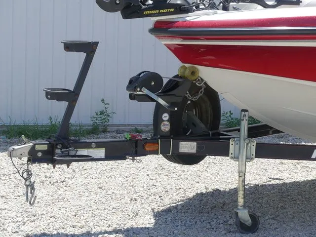 Slide: The Image of Nitro Sport Boats 290 Sport 2013 - 12