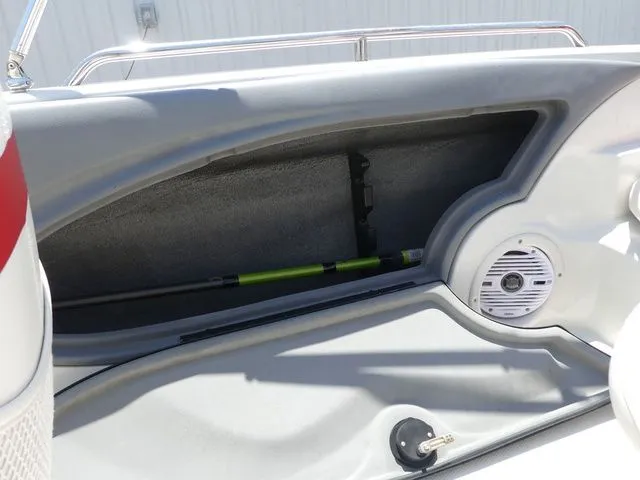 Slide: The Image of Nitro Sport Boats 290 Sport 2013 - 37
