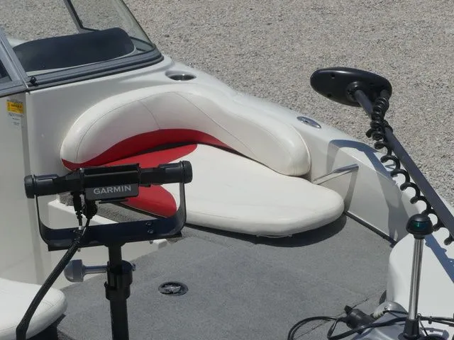 Slide: The Image of Nitro Sport Boats 290 Sport 2013 - 19