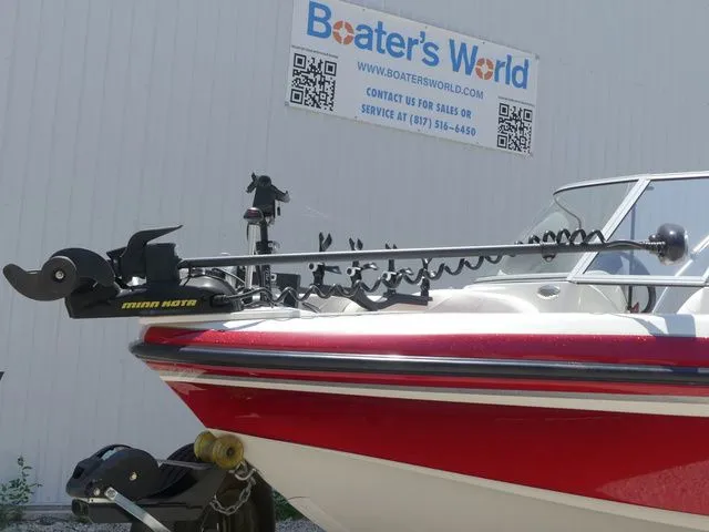 Slide: The Image of Nitro Sport Boats 290 Sport 2013 - 16