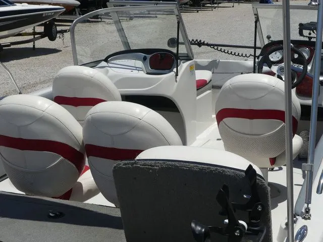 Slide: The Image of Nitro Sport Boats 290 Sport 2013 - 25