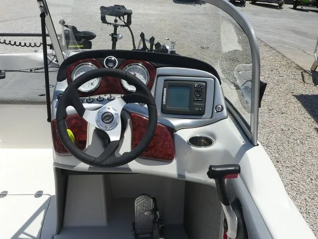 Slide: The Image of Nitro Sport Boats 290 Sport 2013 - 39