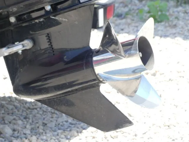 Slide: The Image of Nitro Sport Boats 290 Sport 2013 - 9