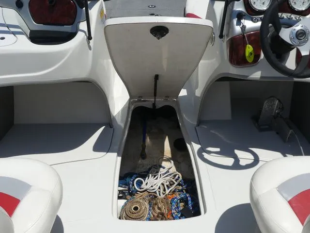 Slide: The Image of Nitro Sport Boats 290 Sport 2013 - 36