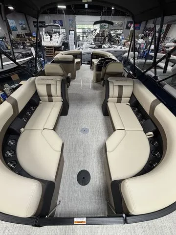 Slide: The Image of Berkshire CTS Series 24RFX CTS 2027 - 4