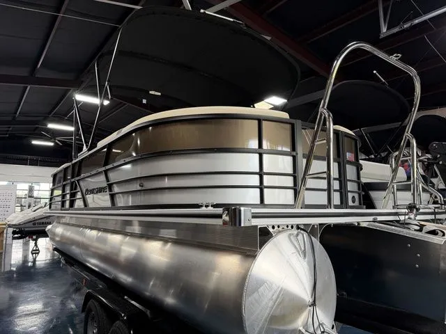 Slide: The Image of Berkshire CTS Series 24RFX CTS 2027 - 2