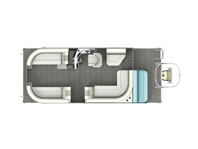 The Image of Crest SE Cruise 180 2026 - 1