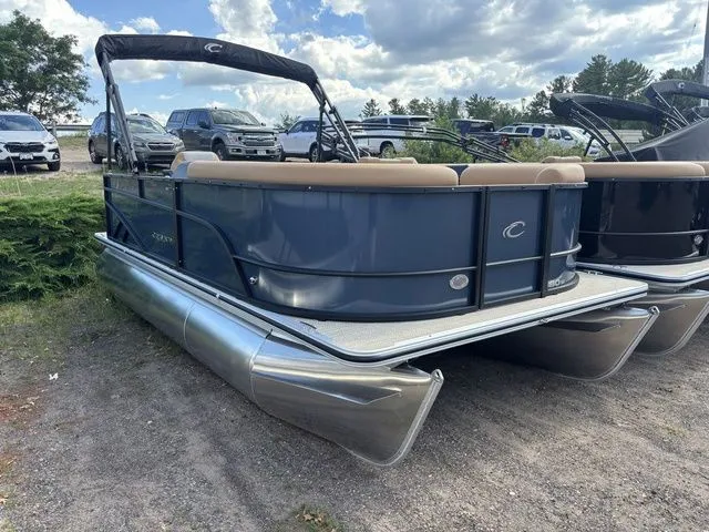The Image of Crest SE Cruise 180 2026 - 1