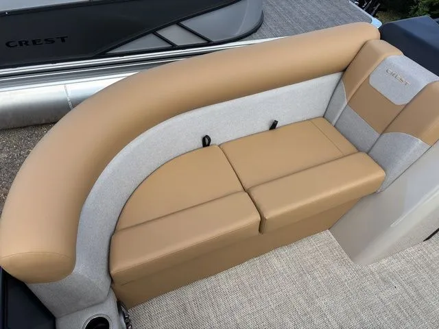 Slide: The Image of Crest SE Cruise 180 2026 - 6