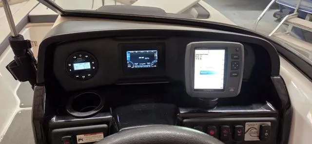 Slide: The Image of Yamaha SX190 2020 - 8