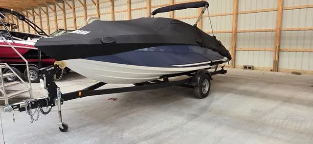The Image of Yamaha SX190 2020 - 1