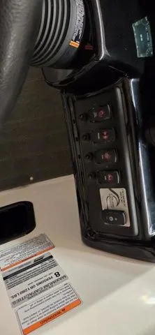 Slide: The Image of Yamaha SX190 2020 - 9
