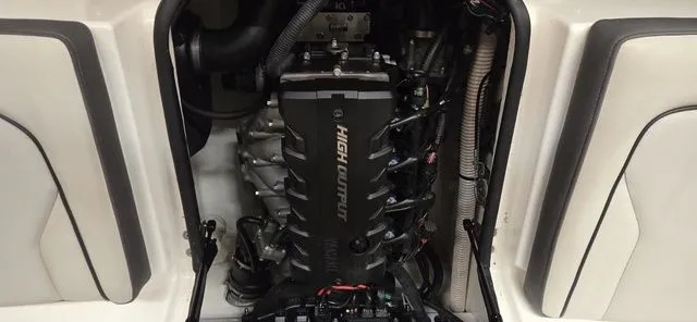 Slide: The Image of Yamaha SX190 2020 - 5