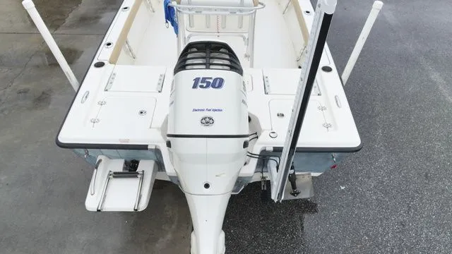 Slide: The Image of Key West 210 Bay Reef 2015 - 5
