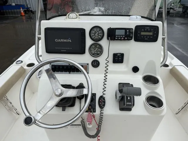 Slide: The Image of Key West 210 Bay Reef 2015 - 17