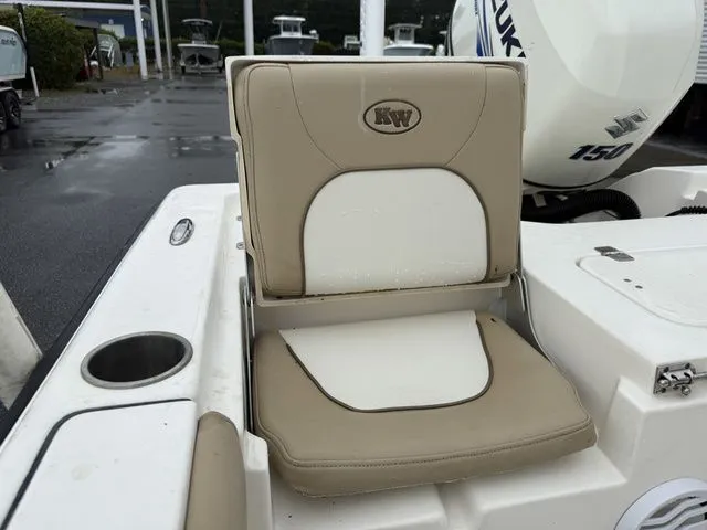 Slide: The Image of Key West 210 Bay Reef 2015 - 19
