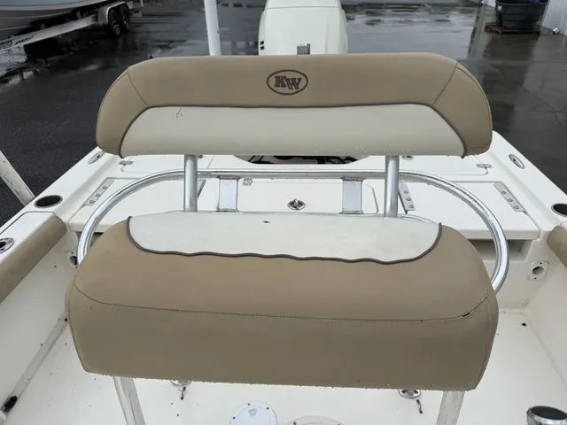 Slide: The Image of Key West 210 Bay Reef 2015 - 15